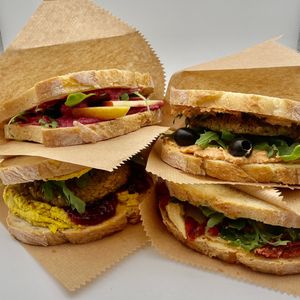  at Cafe Loumee in Fuessen