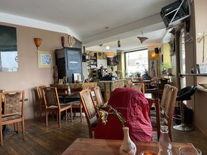 Restaurant   at Kane's African Soul in Rostock