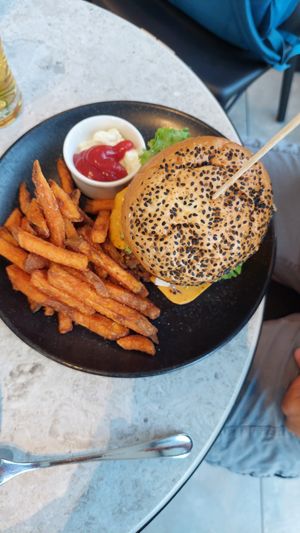  at Green One BTC in Ljubljana