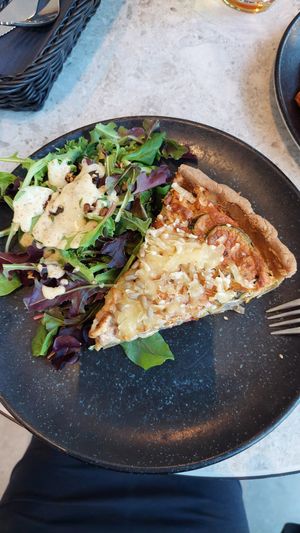  at Green One BTC in Ljubljana