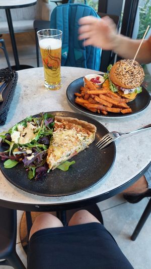  at Green One BTC in Ljubljana