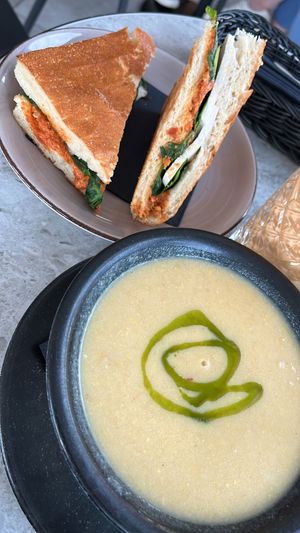   at Green One BTC in Ljubljana