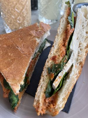   at Green One BTC in Ljubljana