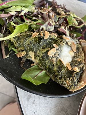   at Green One BTC in Ljubljana