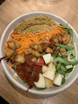   at Green One BTC in Ljubljana