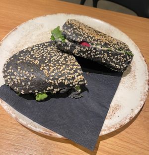   at Green One BTC in Ljubljana