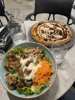   at Green One BTC in Ljubljana