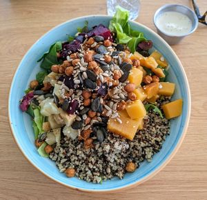  at Green One BTC in Ljubljana