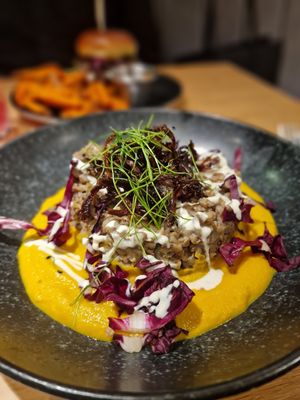 Ajdova kasa, soo good at Green One BTC in Ljubljana