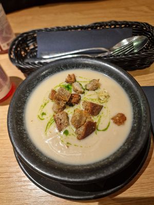  at Green One BTC in Ljubljana