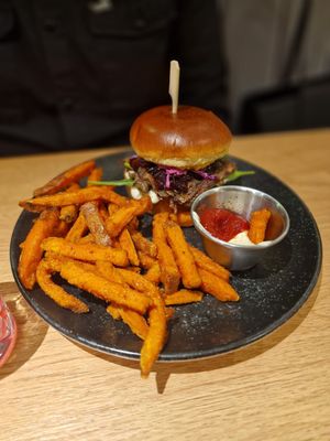  at Green One BTC in Ljubljana