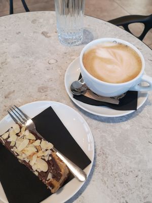  at Green One BTC in Ljubljana