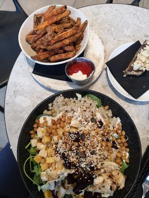  at Green One BTC in Ljubljana