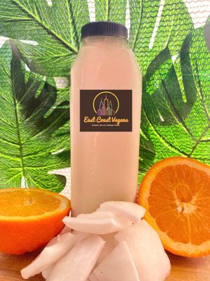 Morir Soñando  at East Coast Vegans in Glendale