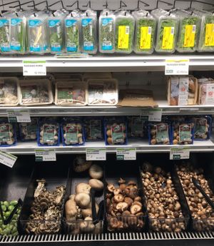  at Mississippi Market Food Co-op - Selby Ave in St Paul