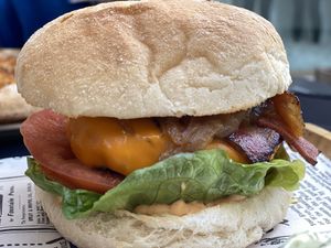   at Phoenix Belgian Vegg in Malaga