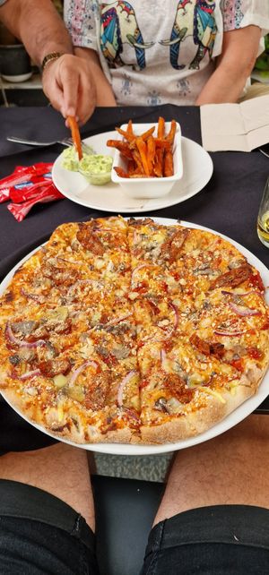  at Phoenix Belgian Vegg in Malaga