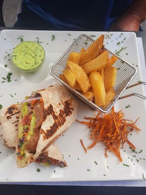  at Phoenix Belgian Vegg in Malaga