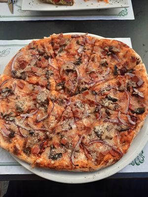  at Phoenix Belgian Vegg in Malaga