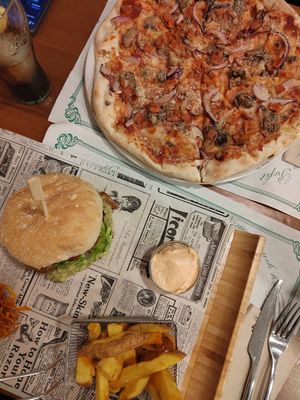  at Phoenix Belgian Vegg in Malaga