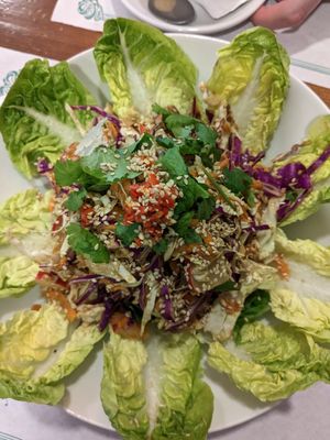  at Phoenix Belgian Vegg in Malaga