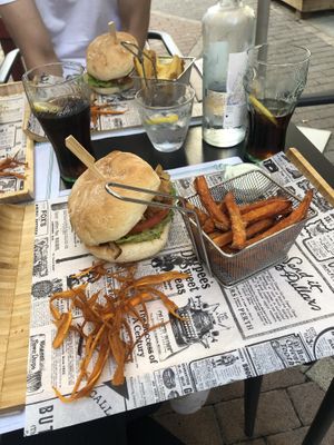   at Phoenix Belgian Vegg in Malaga