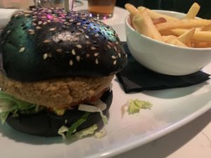   at The Camden in Dublin