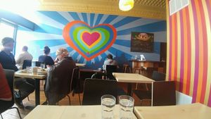 fud at FuD in Kansas City