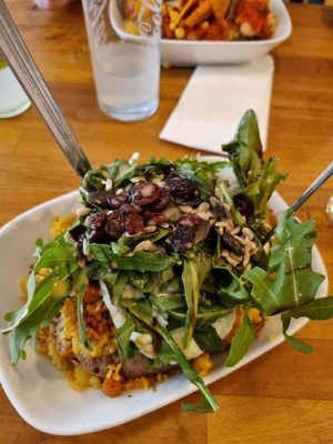  at Kartoffelspeicher in Luebeck