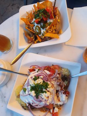  at Kartoffelspeicher in Luebeck