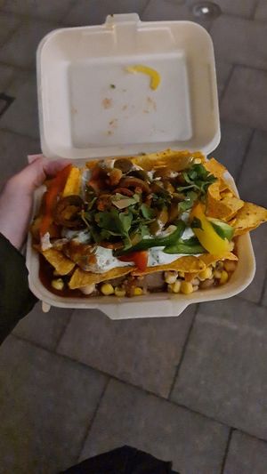  at Kartoffelspeicher in Luebeck