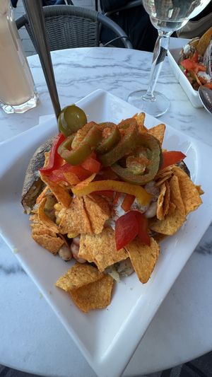   at Kartoffelspeicher in Luebeck