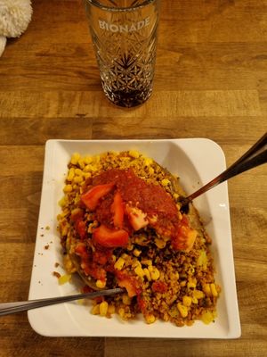  at Kartoffelspeicher in Luebeck