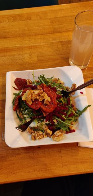  at Kartoffelspeicher in Luebeck