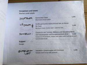   at Moserwirt Gasthof in Maria Alm