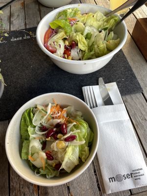   at Moserwirt Gasthof in Maria Alm