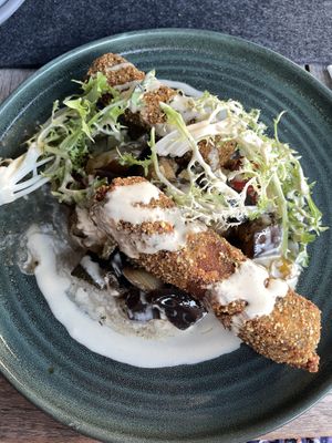   at Moserwirt Gasthof in Maria Alm