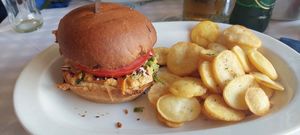  at Zorbas in Zakynthos