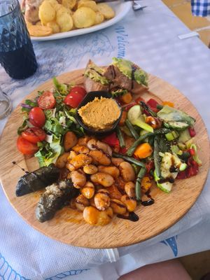  at Zorbas in Zakynthos