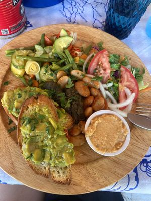  at Zorbas in Zakynthos