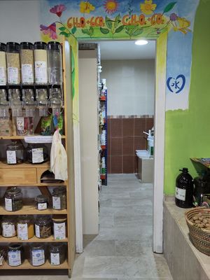  at La Kombucheria in Vejer De La Frontera