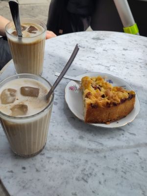  at Patina in Mannheim