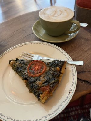   at Patina in Mannheim