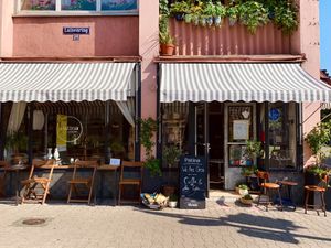 Patina  at Patina in Mannheim