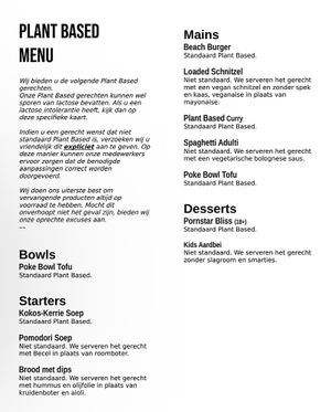   at Zeil & Surfcentrum Brouwersdam in Ouddorp