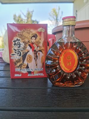 What we got for free just before leaving 😊 at Tau in Vienna