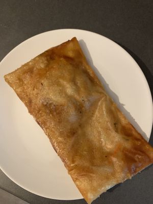 19 Frühlingsrolle  at Tau in Vienna