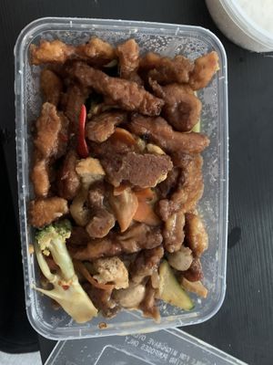 54c Gan Bian Thai   at Tau in Vienna