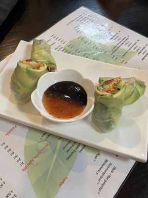 Acocadorolle  at Tau in Vienna