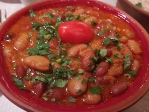 Fasolia at Forever in Malmo